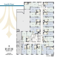 Fourth Floor
