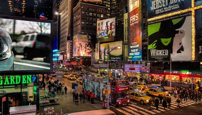 Broadway