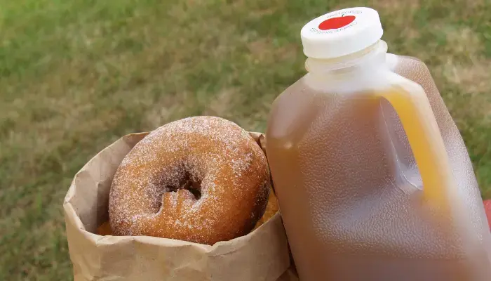 Best Apple and Pumpkin Picking Spots and Green Markets Near NYC - Lawrence Farms Orchards