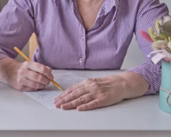 Art Project Ideas for Seniors Living with Dementia - Adult Coloring Books