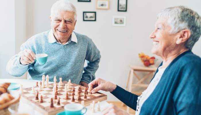 How to Be Happy at Any Age - Tips for a Fulfilling Life
