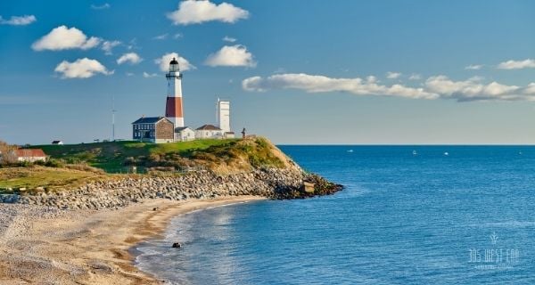 Best Day Trips from NYC - Montauk, Beacon, Philadelphia, Mystic