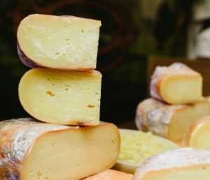 Best of the Hudson Valley: Dining, History, Art and Nature Excursions - Artisan Cheeses