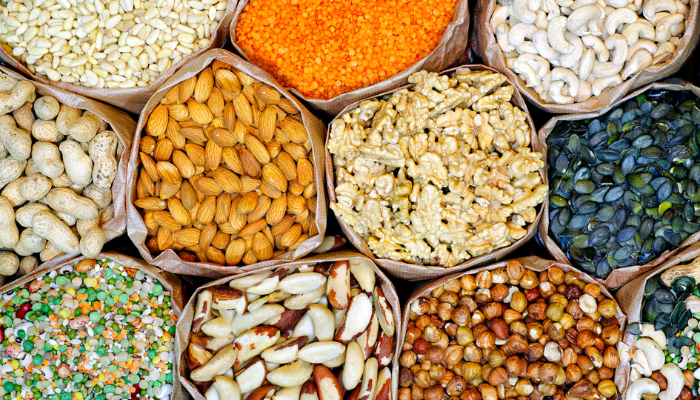 Boost Your Immune System with these Fruits and Vegetables