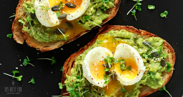 Best Brunch Spots on the Upper West Side NYC