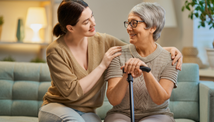 Natural Ways for Caregivers to Boost Energy