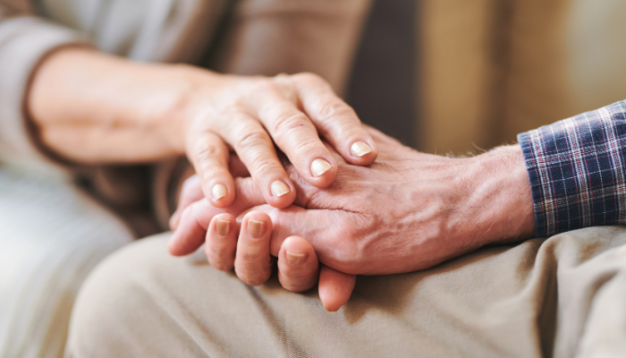 Caregiver Resources for Dementia - Agitation and Aggression