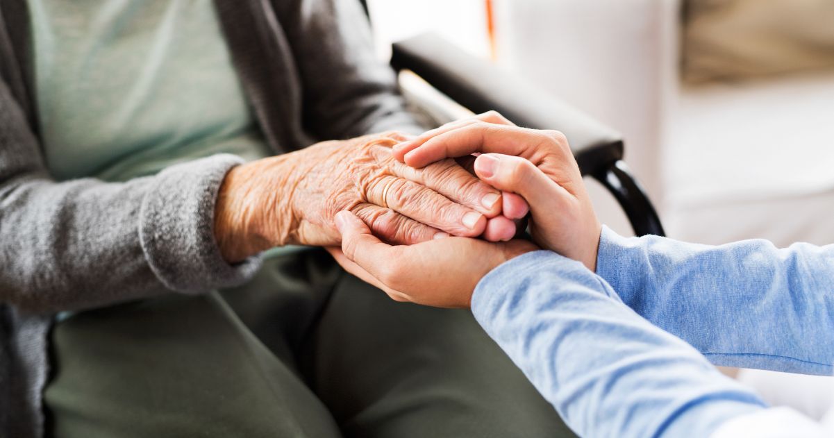 Caregiver Resources: Strategies for Coping with Dementia-Related Aggression
