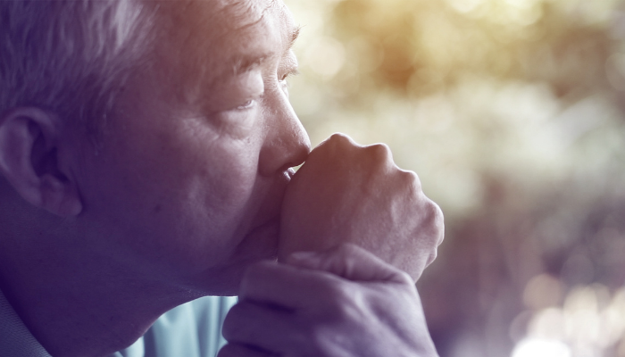 How Caregivers Can Cope with Wandering, a Common Alzheimer's Behavior