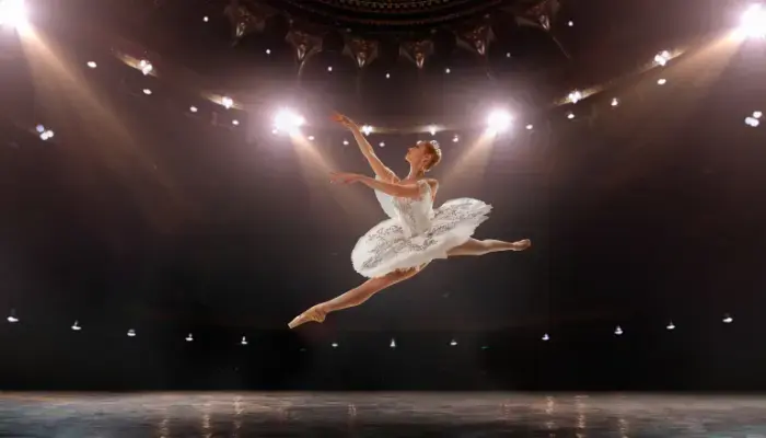 Celebrate Love in Manhattan with these Activities and Events - The Ballet