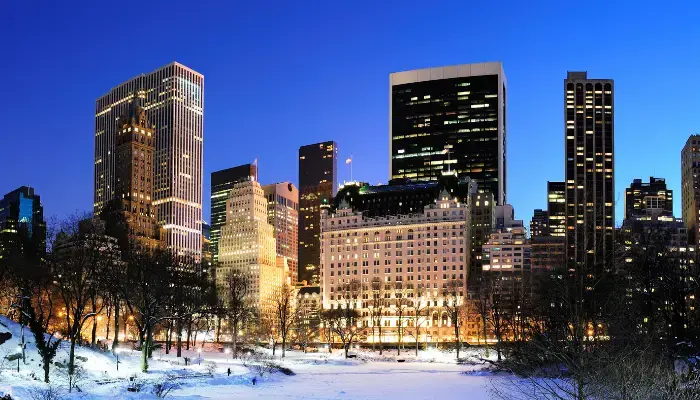 Celebrate Love in Manhattan with these Activities and Events - Hike NYC Parks