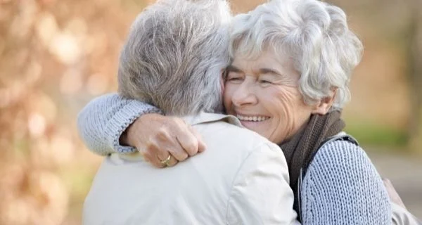 Tips for Creating and Keeping Friendships for Aging Adults