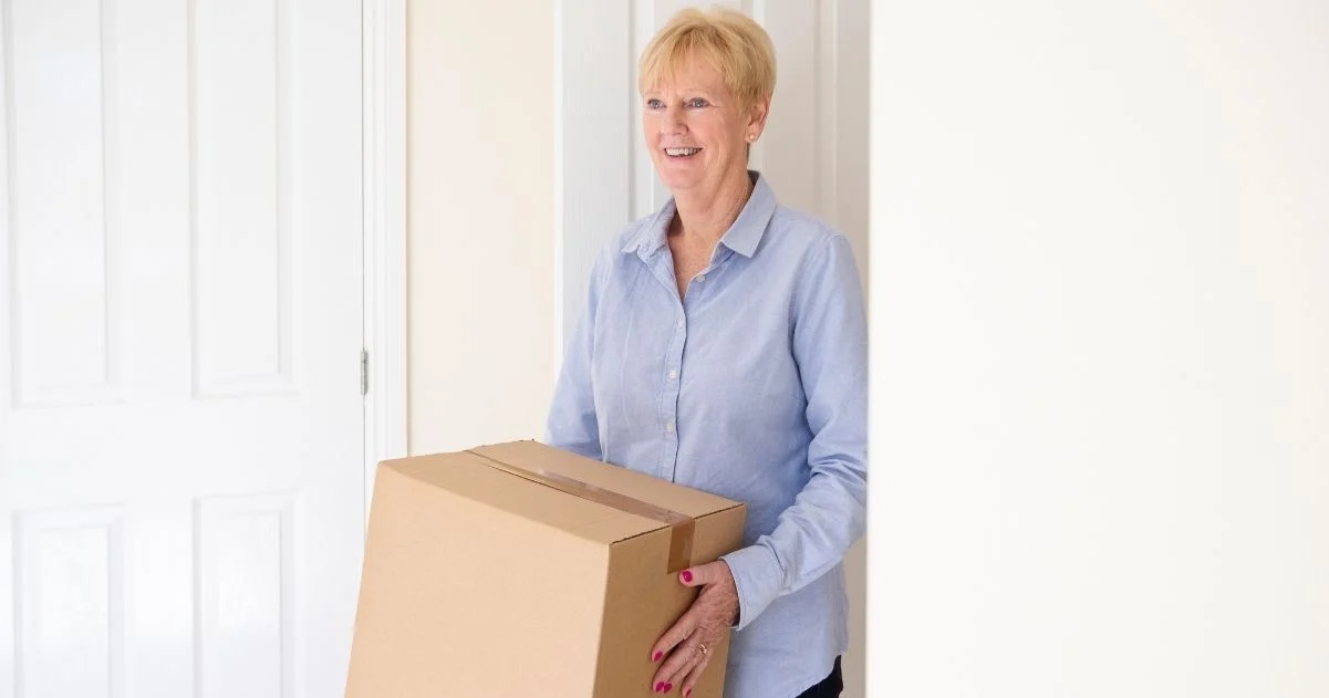 Tips for Seniors for Moving and Downsizing in NYC