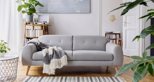 Tips for Decorating Apartments in Environmentally Friendly Ways