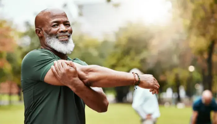 How Exercise Can Boost Your Energy and Improve Your Health As You Age