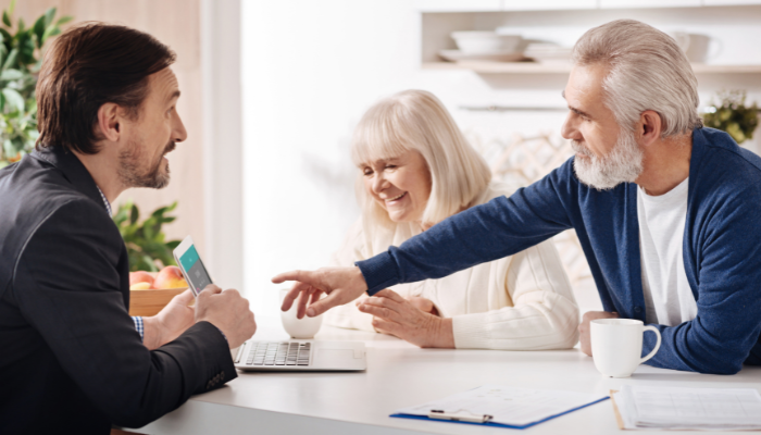 Assisted Living: Cost-Benefit Analysis Guide for Financial Advisors