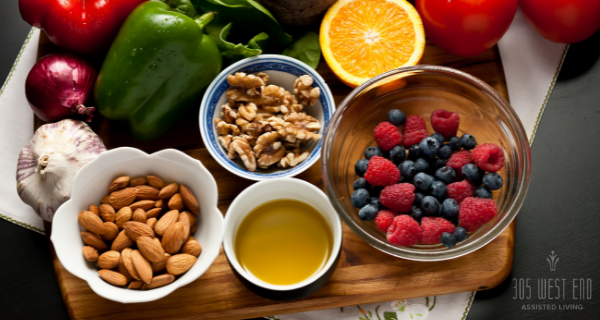 Foods to Eat if You Have Arthritis