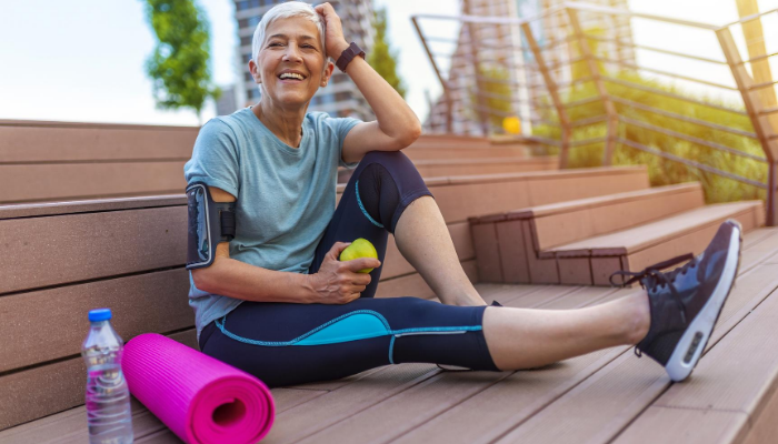 Strategies for Fueling Your Body Before, During, and After Exercise