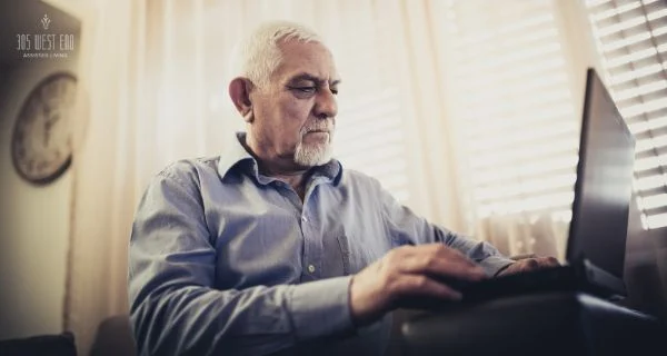 Caregivers Guide: How to Protect Older Adults from Fraud