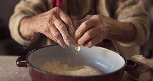 Life Enrichment Opportunities for Those with Alzheimer's or Dementia - Cooking