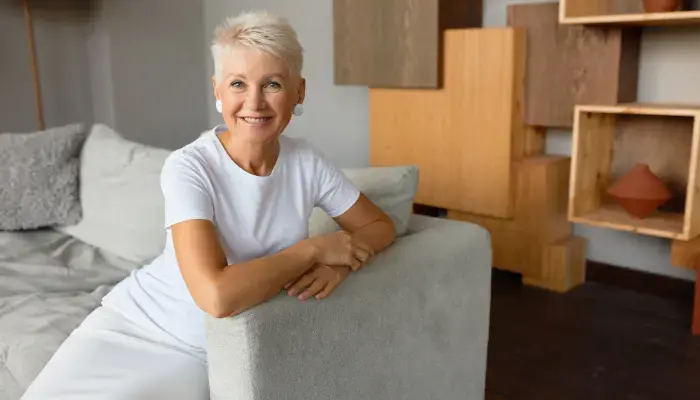 Maintain Your Design Style When You Move to Assisted Living