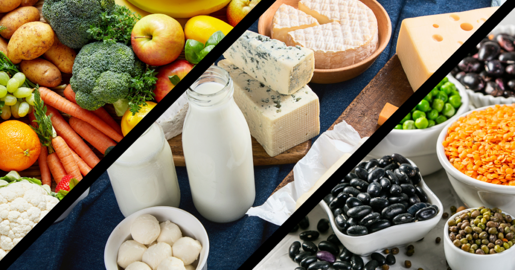 How to Successfully Maintain a Special Diet in a Senior Living Community - Fresh Ingredients