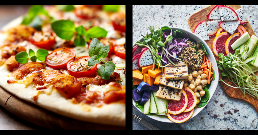How to Successfully Maintain a Special Diet in a Senior Living Community - Vegetarian and Vegan Diet