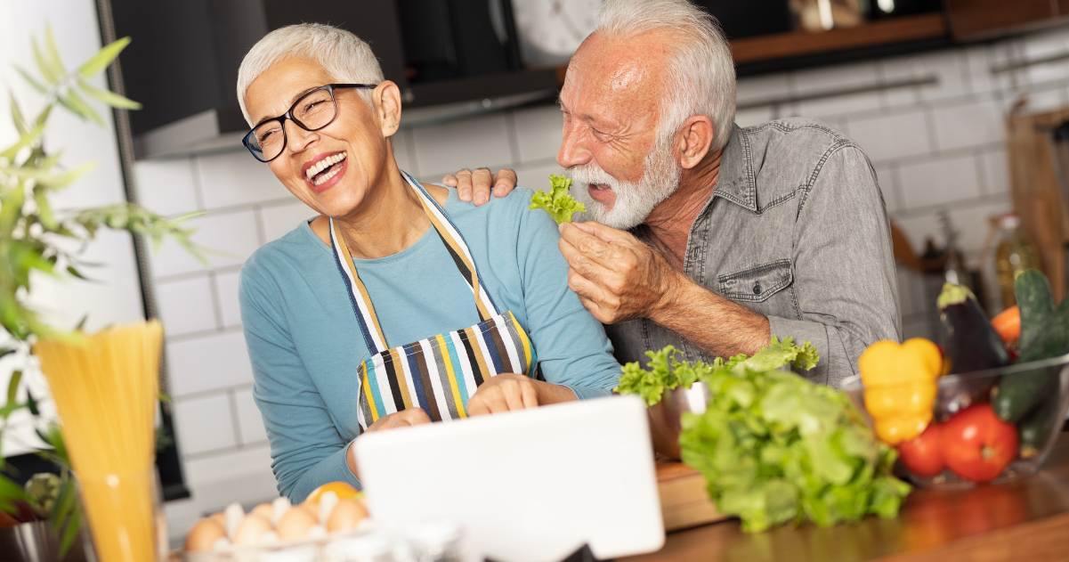 How to Successfully Maintain a Special Diet in a Senior Living Community