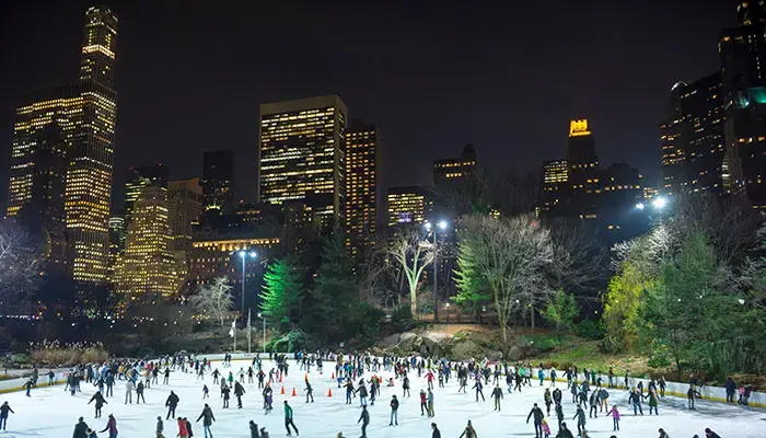 Guide to Manhattan Holiday Events in 2024 for NYC