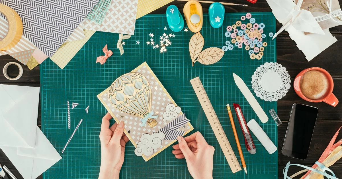 Caregiving Guide: Mindfulness Tips for Caregivers - Creativity