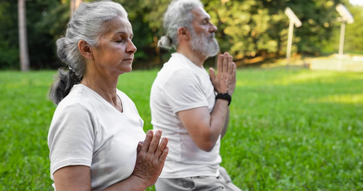 Caregiving Guide: Mindfulness Tips for Caregivers
