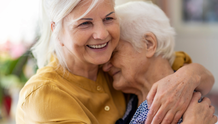 How to Modify Activities for Adults Living with Alzheimer's Disease - Caregivers Guide