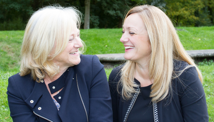 Navigating the emotional journey of moving an aging adult into assisted living