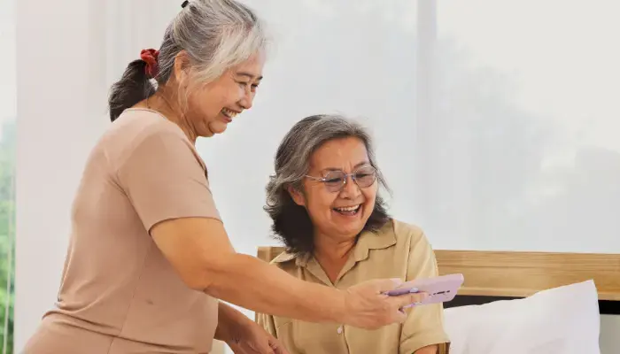 Strategies to Help Aging Adults Overcome Loneliness