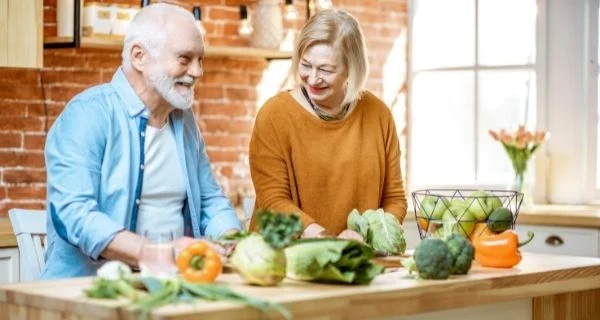 Benefits of a Plant-Based Diet and Places on the UWS of NYC for Plant-Based Meals