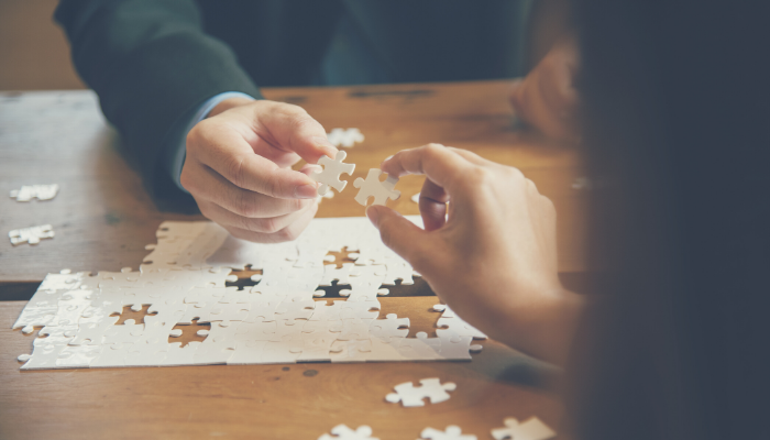 Science of Puzzles: Why Challenging Your Brain is Good for Your Health