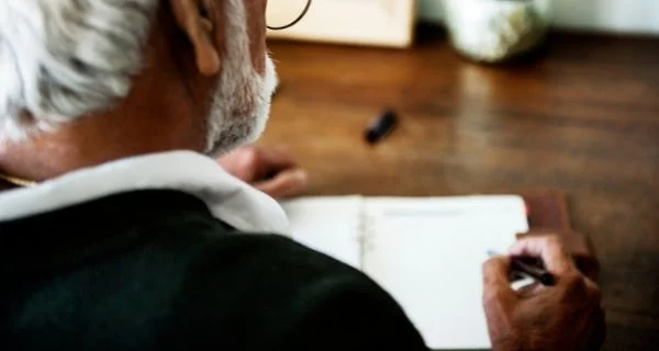 Simple Self-Care Ideas for Older Adults - Emotional Well-being