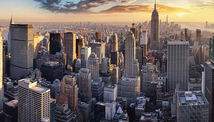 Advantages of senior living in new york city