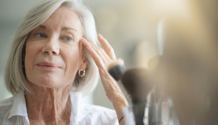 Skin Care Essentials for Older Adults