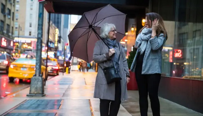Springtime Activities in NYC Seniors Enjoy