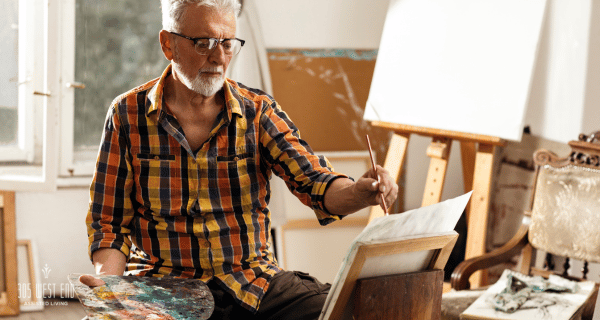 Stress Reduction Techniques for Seniors
