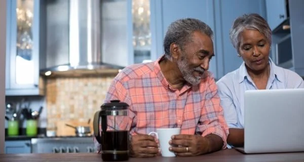Tips for Seniors Planning to Travel - Researching Destinations