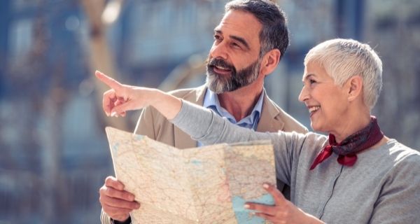 Tips for Seniors Planning to Travel - How to Have the Best Vacation