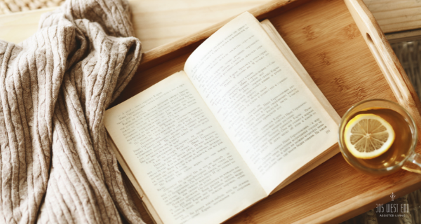 Virtual Book Clubs for Seniors to Join
