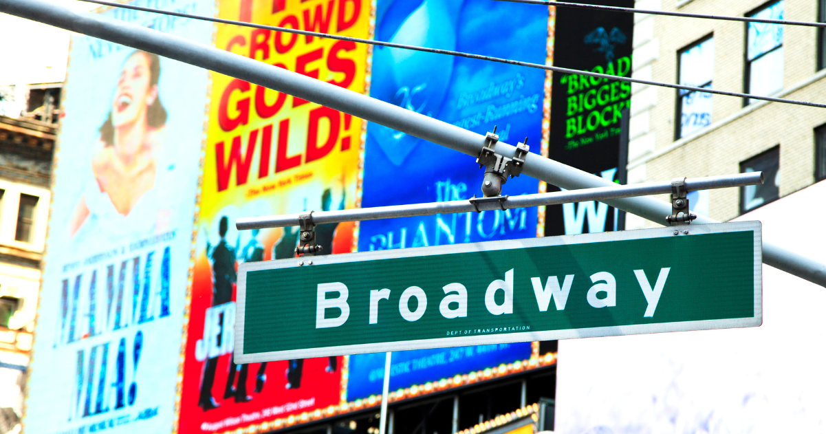 Where to stream Broadway Shows, operas, and dance performances