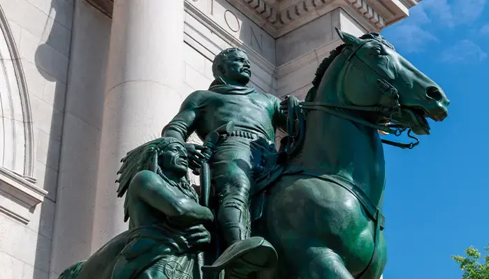 Winter Activities for the UWS in NYC - Tour the American Museum of Natural History