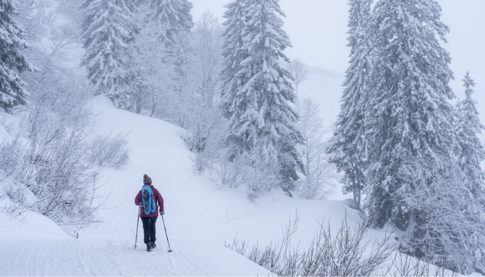 NY Winter Getaways: Plan a winter mountain getaway in the Catskills and Adirondacks